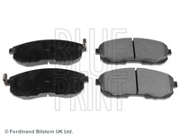 фото thumb №12, Тормозные колодки тормозной. nissan maxima qx a32 1994.03- 200