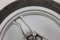 фото thumb №11, Bmw r 1100 r диск перед koło