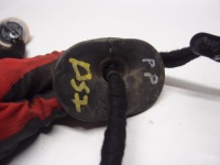 фото thumb №3, Электропроводка дверь правый перед ds7 9821488980