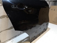 фото thumb №6, Дверь правый задняя captur i