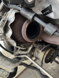 фото thumb №10, Двигатель комплектный dft dfta dftb 2.0 tdi 150km 110k audi q3 8u