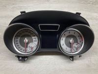 фото thumb №1, Mercedes-benz gla w156 2017 середина лічильник / спідометр