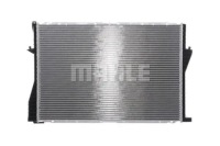Купити Радіатор води cr 295 000s mahle bmw 5 7 z8 e38, фото thumb