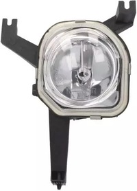 фото thumb №1, Фара протитуманний tyc 19-0231001