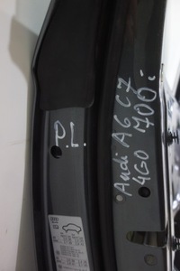 фото thumb №10, Дверь перед левая audi a6 c7 4g0