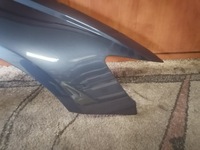 фото thumb №6, Крыло правый перед передний audi a6 c7 2011-2018 алюминий lx5n
