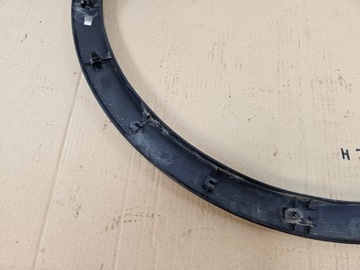 фото thumb №8, Renault arkana планка крила передня права перед 63874-7271r