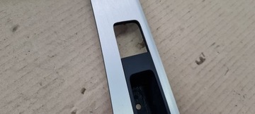 фото thumb №5, Sq5 80a q5 планка декоративна dekor тунелю середнього 1nk sline 80b863969ab