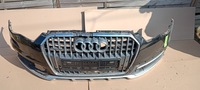 фото thumb №13, Бампер перед передній audi a6 c7 4g lift 14-18rok 4g0 allroad 4g0807437ag