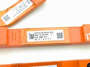 фото thumb №13, Renault megane e-tech жгут электрический 2024 295f30430r