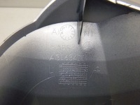 фото thumb №7, Mercedes slk r172 корпус дзеркало ліва основа