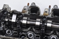 фото thumb №9, Pulsar juke f15 megane iii scenic w176 1.5 dci cdi 110km головка 110421615r