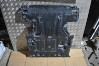 фото thumb №1, Idealna защита pod двигатель металлическая mercedes w167 1