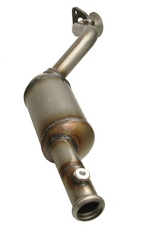 фото thumb №1, Каталізатор do renault clio/ twingo 1,2 8v/16v euro4