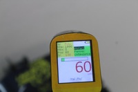 фото thumb №3, Крышка багажника зад land rover freelander ii 06-11