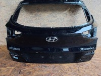фото thumb №9, Hyundai tucson iii 3 кришка задня зад зад