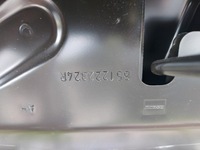 фото thumb №5, Капот renault clio v 19-