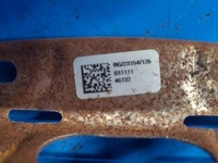 фото thumb №6, Подушка повітряна dla пасажира mini cooper s r57 09-15 51459185462