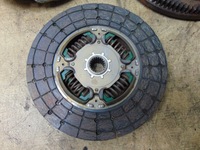 фото thumb №9, Зчеплення колесо жорсткий toyota land cruiser j7