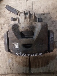 фото thumb №1, Суппорт тормозной перед правый peugeot partner ii