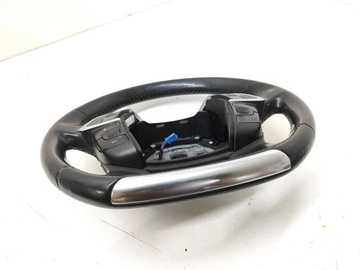 фото thumb №8, Citroen ds4 2012 руль