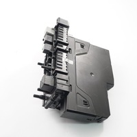 фото thumb №11, Mercedes slk r172 коробка предохранителей модуль sam keyless a1729060105