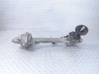 фото thumb №9, Рульова рейка volkswagen passat b8 3q1423050af