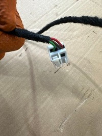 фото thumb №11, Переключатель окон левый, кнопка, панель mercedes sl r230, w230 europa