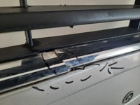 фото thumb №6, Ford transit courier 17-23 бампер перед jt7617k819