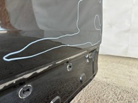 фото thumb №9, Mercedes glb w247 x247 двері передні праве poznań ==giełda==