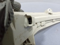 фото thumb №8, Mercedes s klasa w222 поворотник зеркало правого a3170540