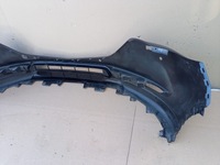 фото thumb №9, Mazda cx5 ii 17- бампер передний перед оригинал!