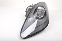 фото thumb №15, Porsche 718 cayman 982 лампа левая передняя ксенон anglik 982941005s