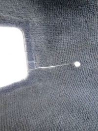 фото thumb №9, Килимок обшивка водія volvo s90 v90 2.0 39835032