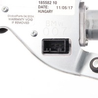 фото thumb №10, Mini cooper clubman f54 двигатель дворник задняя стекло левый задняя 7365819