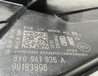 фото thumb №14, Audi a3 8y matrix лампа левая правая