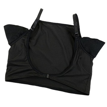 Spocona bluza pod pachami Tarcza M