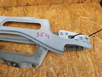 фото thumb №3, Кронштейн крила r + l renault scenic iv 4 комплект