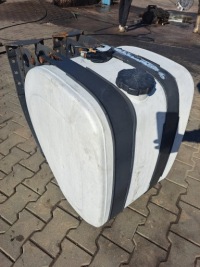 фото thumb №3, Бак пального renault dxi volvo fh fm 50x70x70