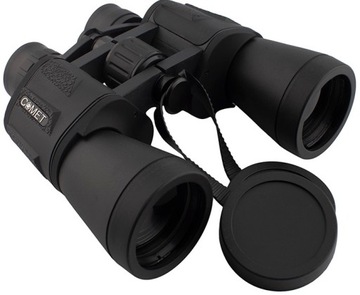 ОХОТНИЧИЙ БИОСКОП COMET 20x50 LR072 ВОЕННЫЙ ЧЕХОЛ