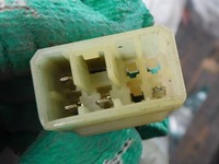 фото thumb №7, Iveco eurotech 99r спидометр манометр давления масла