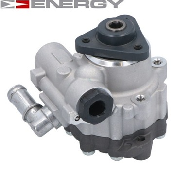 фото thumb №7, Насос підсилювача bmw 3 e90 e92 e93 energy pw690296 насос гідравлічна,