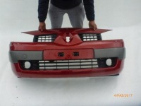 фото thumb №1, Renault megane ii 02-06 бампер перед передний