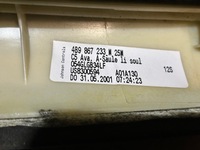 фото thumb №15, Блок двигателя левый перед czarna alcantara audi a6 s6 c5 kombi 98-02