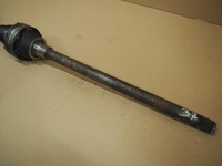 фото thumb №3, Приводной вал приводная правая передняя q7 touareg cayenne