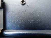 фото thumb №11, Бампер, ґрати opel grandland przed liftem