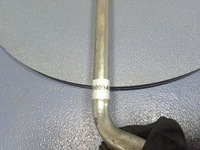 фото thumb №7, Maserati levante 3.0 v6 430km шланг труба радіатора wody 000296469