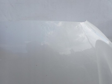 фото thumb №13, Volvo xc60 ii 2 17- капот кришка двигуна