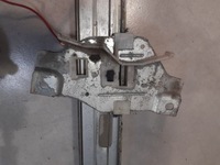 фото thumb №5, Підйомник скло правий перед kia clarus i