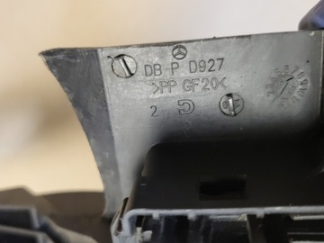 фото thumb №14, Распределитель тока модуль коробка предохранителей mercedes c w205 оригинальный номер eu